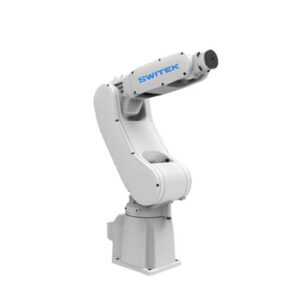6 Axis Servo Industrial Robot
