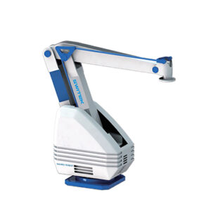 5 Axis Servo Industrial Robot