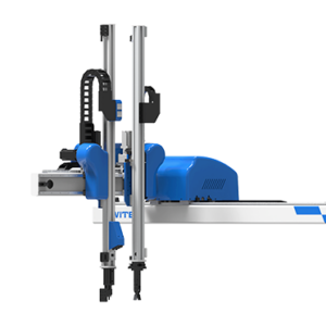 5 Axis Robot (80-320T)