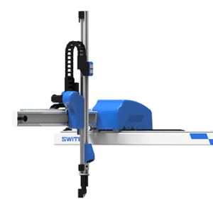 3 Axis Robot (50-200T)